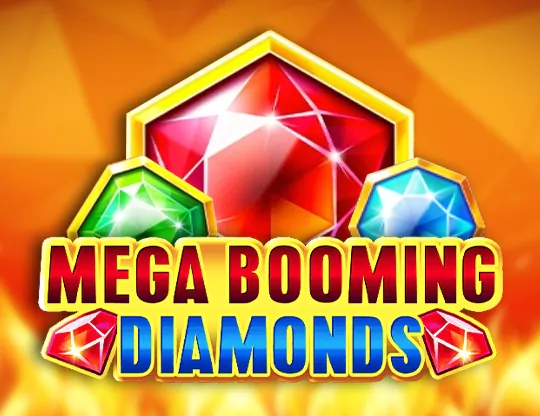 Mega Booming Diamonds
