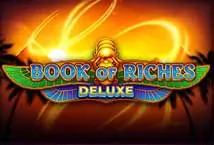 Book Of Riches Deluxe